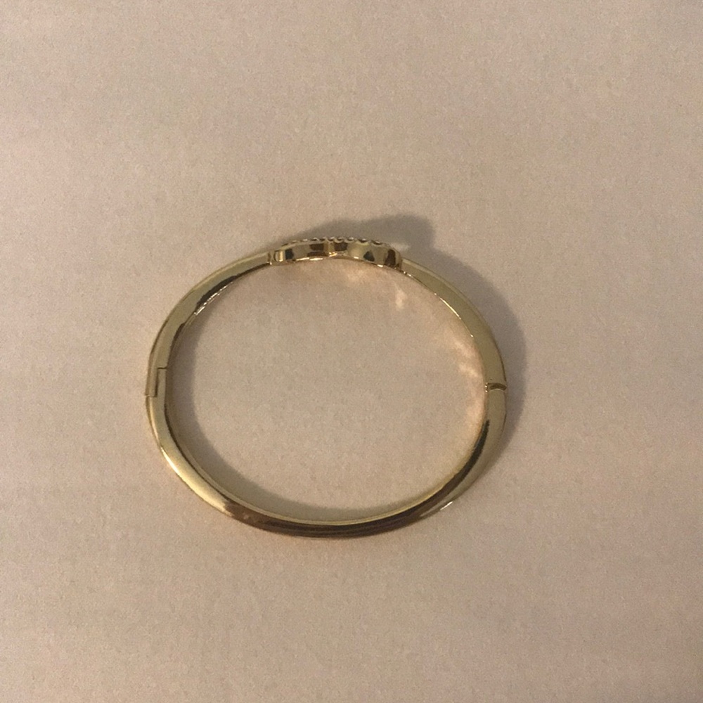 Infinity bracelet - Picture 4 of 7